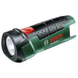 Lanterna LED cu acumulator Bosch PLI 10.8 LI