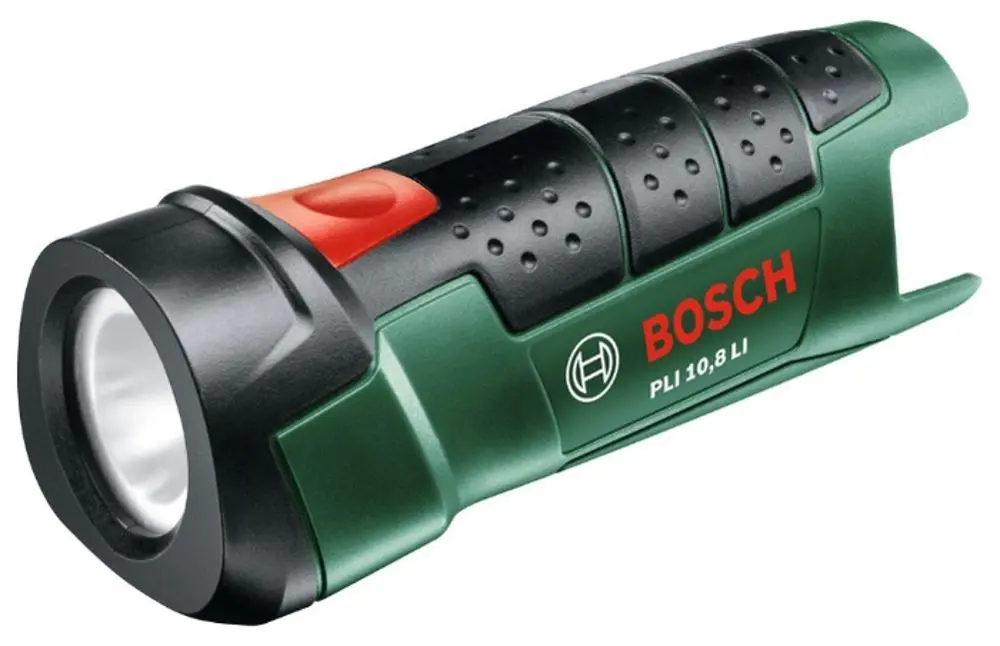 Lanterna LED cu acumulator Bosch PLI 10.8 LI