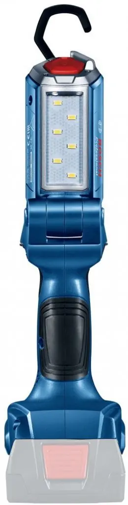 Lanterna cu acumulator Bosch GLI 18V-300