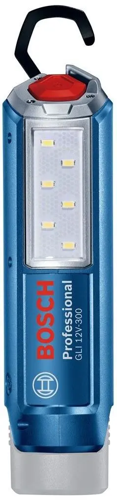 Lanterna Bosch GLI 12V-300 Professional Solo