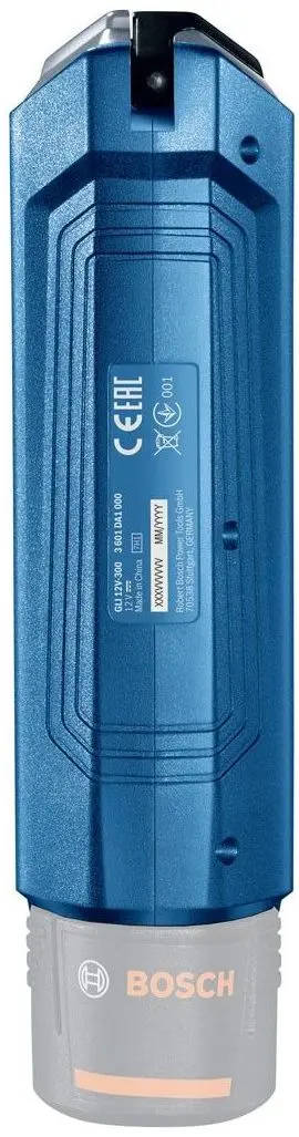Lanterna Bosch GLI 12V-300 Professional Solo