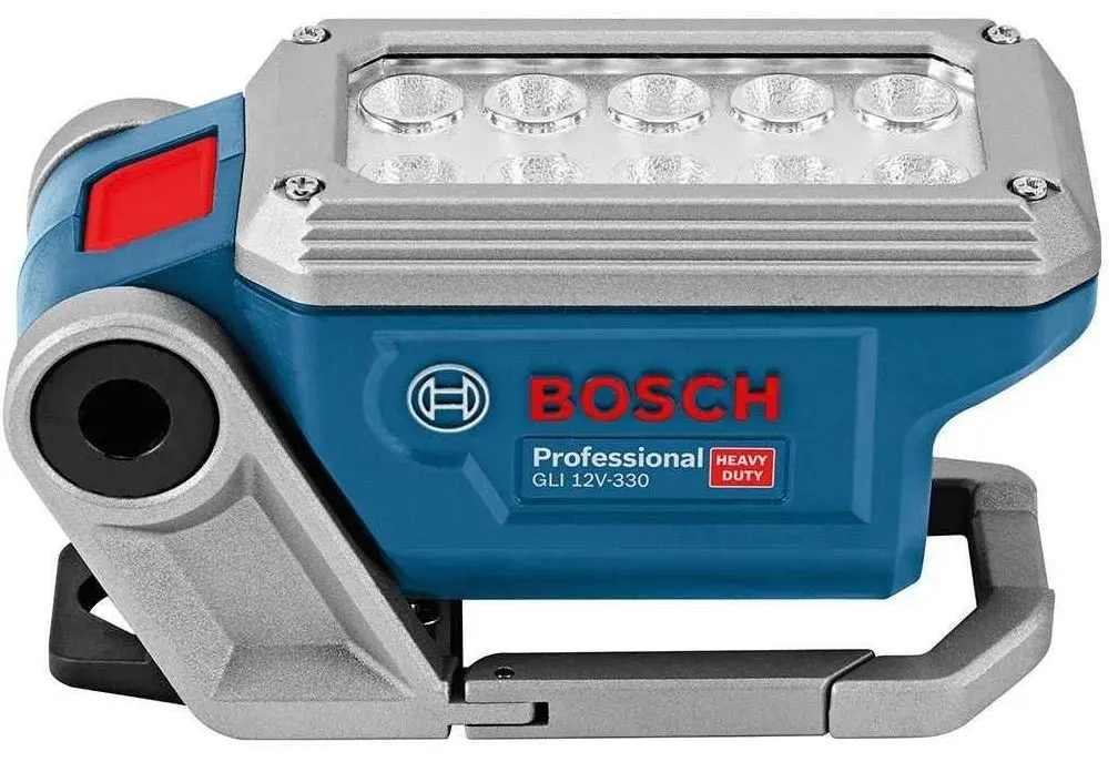 Lanterna Bosch Professional GLI 12V-330