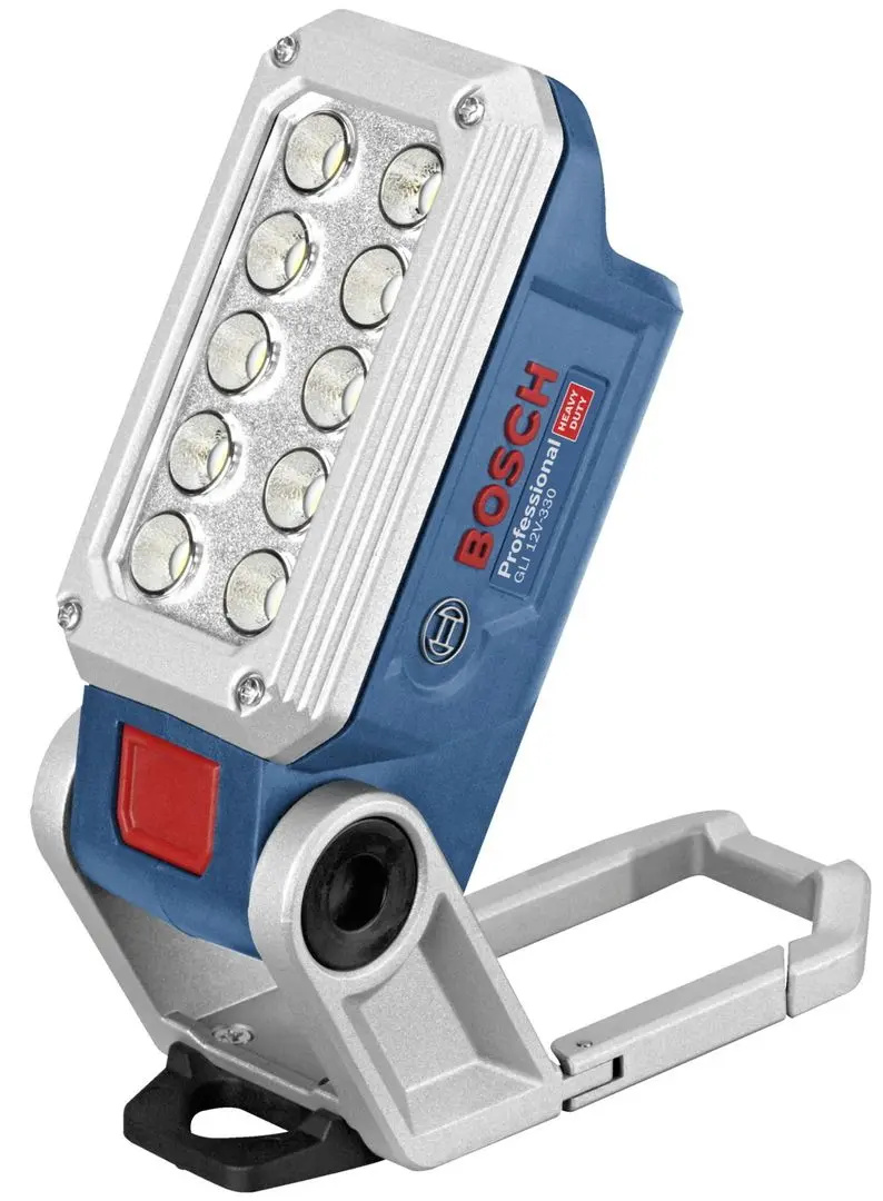 Lanterna Bosch Professional GLI 12V-330
