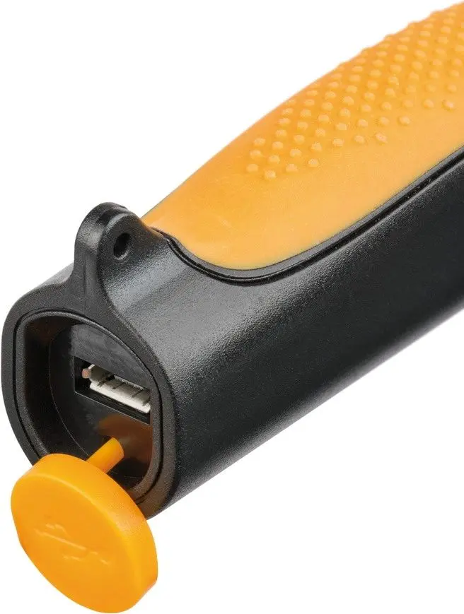 Lanterna de inspectie Brennenstuhl 1175890 (Black)