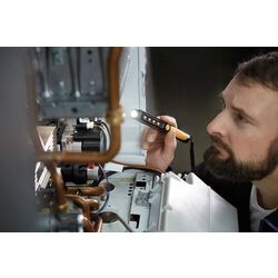 Lanterna de inspectie Brennenstuhl 1175890 (Black) Thumb