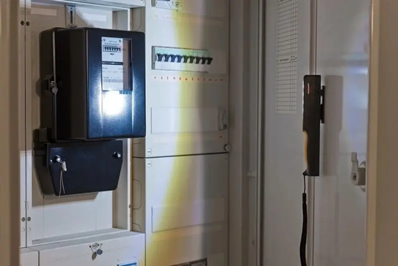 Lanterna de inspectie Brennenstuhl 1175890 (Black)