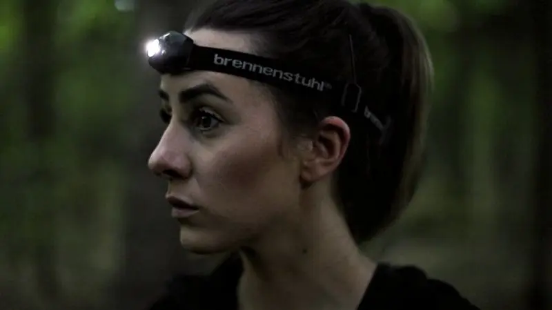 Lanterna frontala Brennenstuhl LuxPremium KL 100