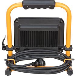 Proiector LED portabil Brennenstuhl Jaro 3000 M Thumb