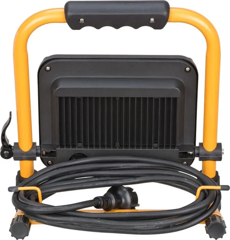 Proiector LED portabil Brennenstuhl Jaro 3000 M