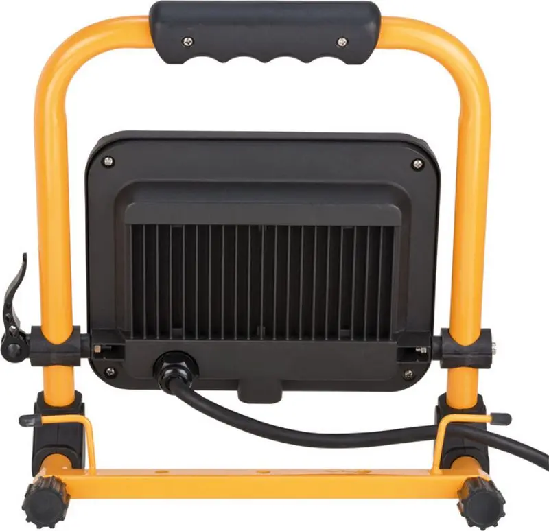 Proiector LED portabil Brennenstuhl Jaro 3000 M