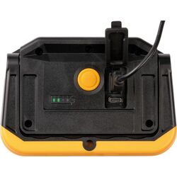 Projector LED portabil Brennenstuhl PF 1000 MA (Black/Yellow) Thumb