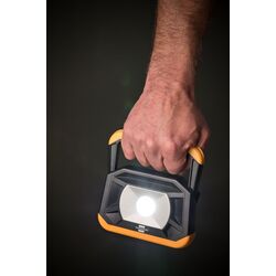 Projector LED portabil Brennenstuhl PF 1000 MA (Black/Yellow) Thumb