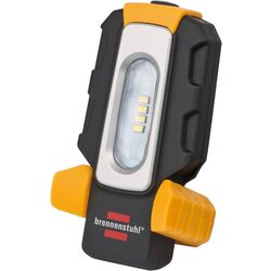 Lanterna LED Brennenstuhl HL DA 40 MH (Black/Yellow) Thumb