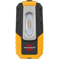 Lanterna LED Brennenstuhl HL DA 40 MH (Black/Yellow)