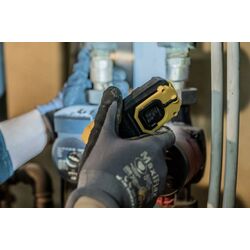 Lanterna LED Brennenstuhl HL DA 40 MH (Black/Yellow) Thumb