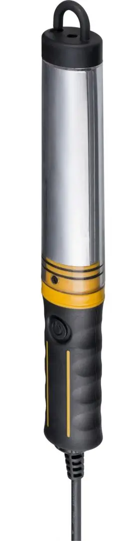 Светодиодный фонарь Brennenstuhl WL 550 (Yellow/Black)