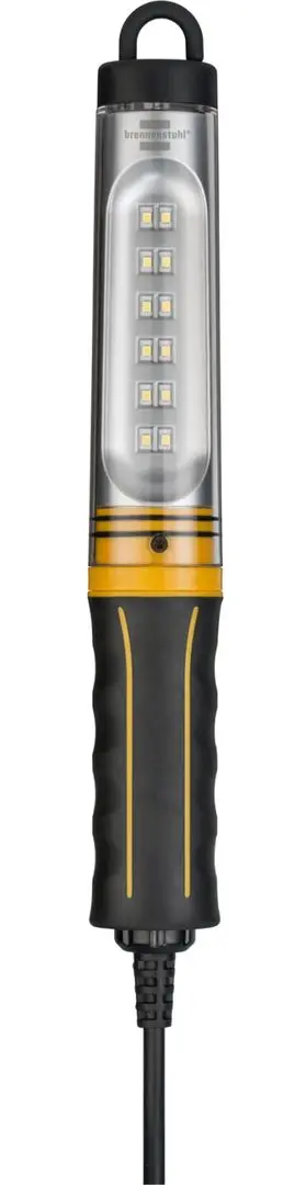 Светодиодный фонарь Brennenstuhl WL 550 (Yellow/Black)