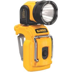 Lanterna LED cu acumulator DeWALT DCL510N Solo