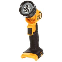Светодиодный фонарь Dewalt DCL040 (Yellow/Black) Thumb