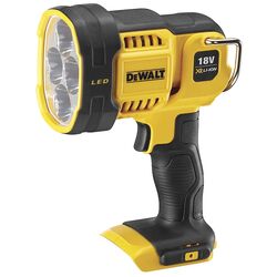 Lanterna LED Dewalt DCL043 (Yellow/Black)