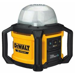Lanterna LED Dewalt DCL074 (Yellow/Black) Thumb