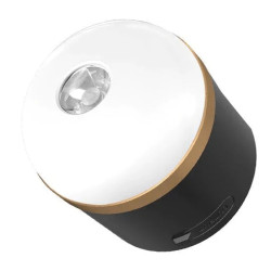 Lanterna cu acumulator EcoFlow Camping Light (Black) Thumb