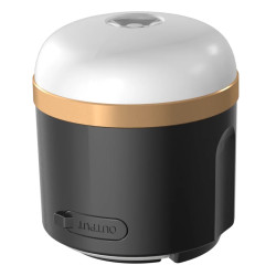 Lanterna cu acumulator EcoFlow Camping Light (Black)