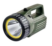 Аккумуляторный фонарь Emos P2308E (Green)