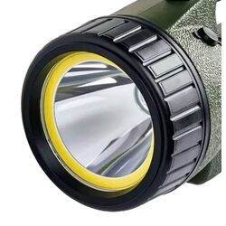 Lanterna cu acumulator Emos P2308E (Green) Thumb