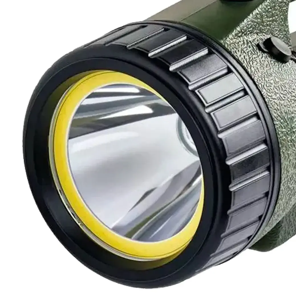 Lanterna cu acumulator Emos P2308E (Green)