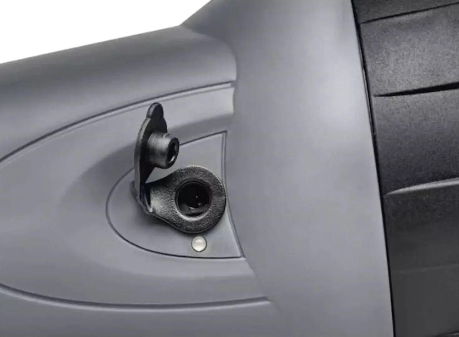 Lanterna cu acumulator Emos P2311 (Grey/Green)