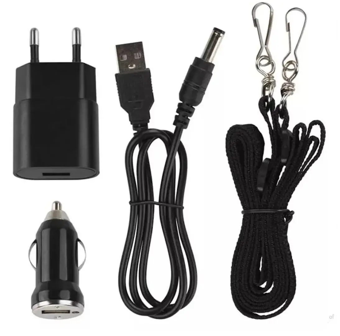 Lanterna cu acumulator Emos P2311 (Grey/Green)