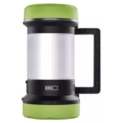 Lanterna cu acumulator Emos P2313 (Green/White) Thumb