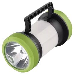 Lanterna cu acumulator Emos P2313 (Green/White)