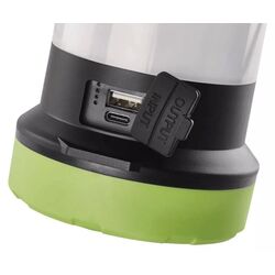 Lanterna cu acumulator Emos P2313 (Green/White) Thumb