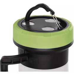 Lanterna cu acumulator Emos P2313 (Green/White) Thumb