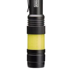 Lanterna LED Emos P3112 (Black/Yellow) Thumb