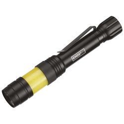 Lanterna LED Emos P3112 (Black/Yellow)