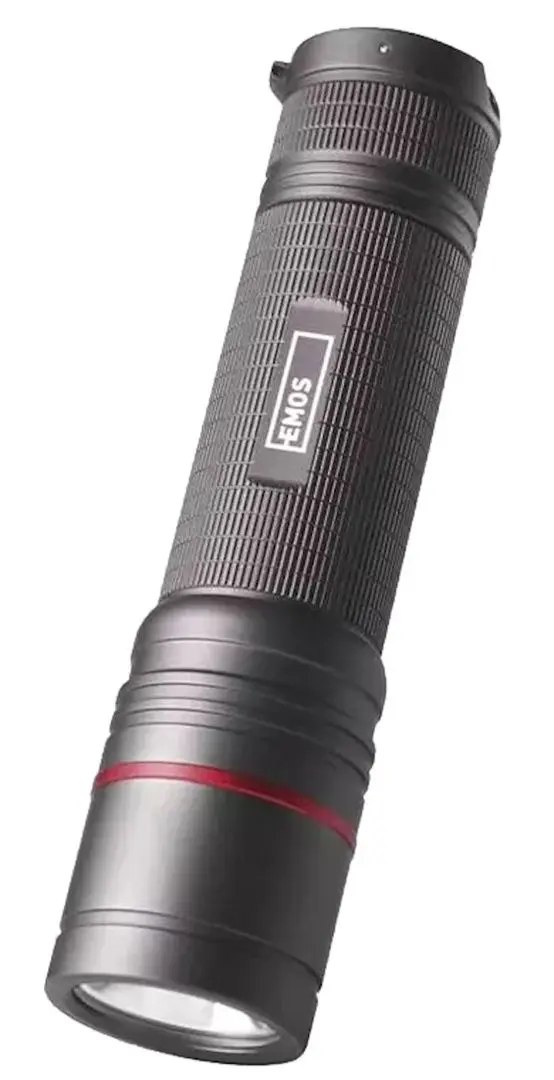 Светодиодный фонарь Emos P3190 (Black)