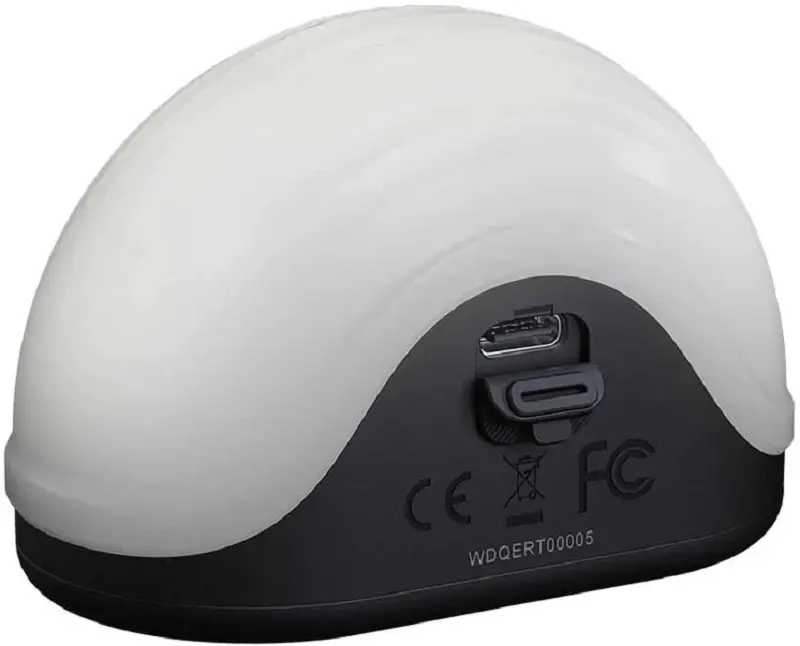 Фонарь Fenix CL20R Pro (Black) - 2