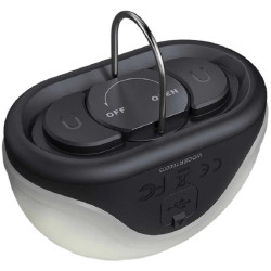 Фонарь Fenix CL20R Pro (Black) Thumb