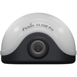 Фонарь Fenix CL20R Pro (Black)