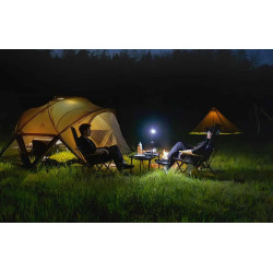 Фонарь Fenix CL20R Pro (Black) Thumb