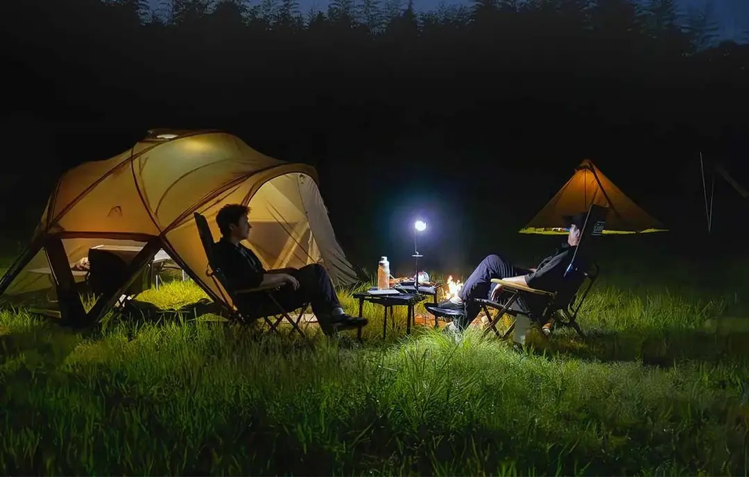 Фонарь Fenix CL20R Pro (Black) - 5