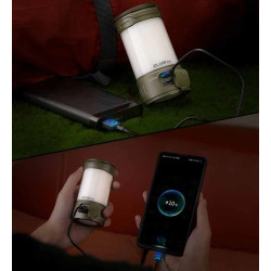 Фонарь Fenix CL26R Pro (Olive) Thumb