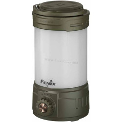 Фонарь Fenix CL26R Pro (Olive)