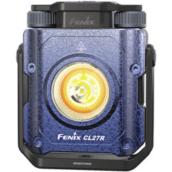 Фонарь Fenix CL27R (Blue) Thumb
