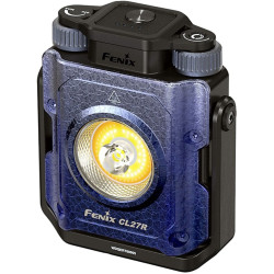 Фонарь Fenix CL27R (Blue) Thumb