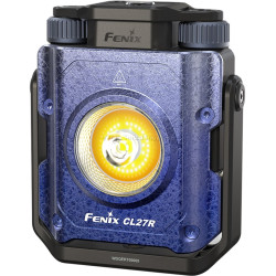 Фонарь Fenix CL27R (Blue)