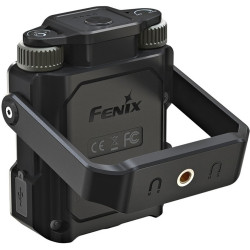 Фонарь Fenix CL27R (Blue) Thumb